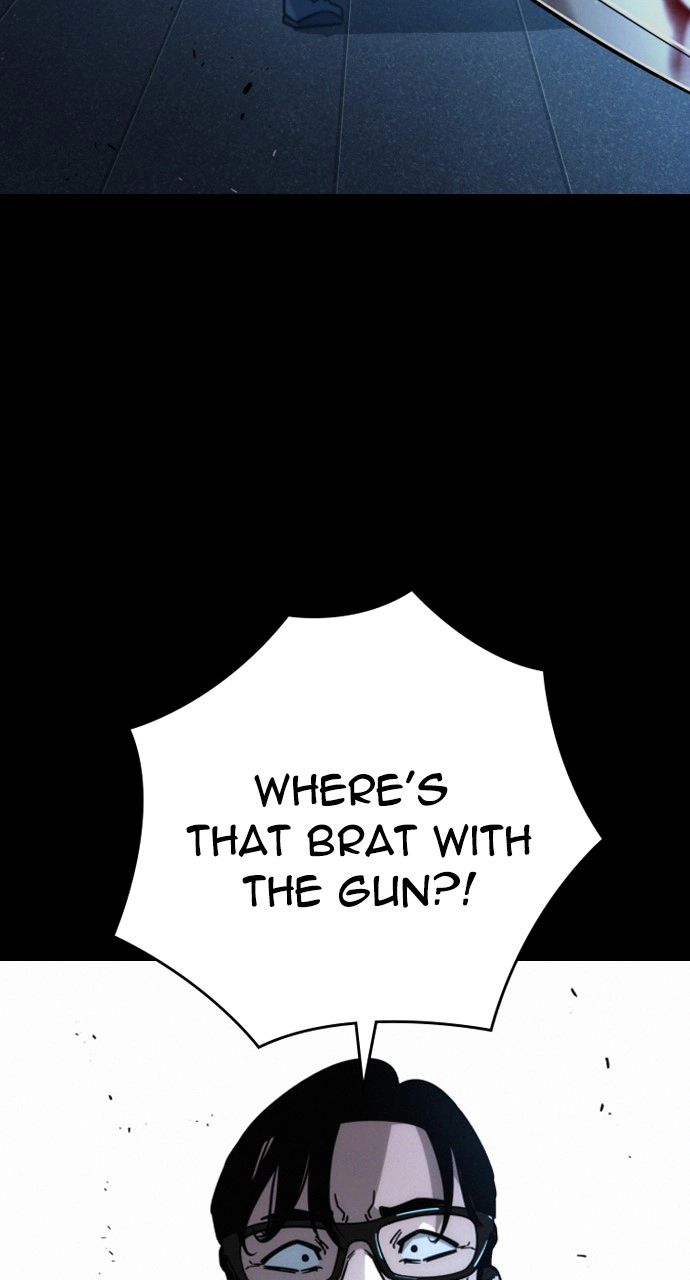 The Regressor Only Protects Me Chapter 9 Page 125