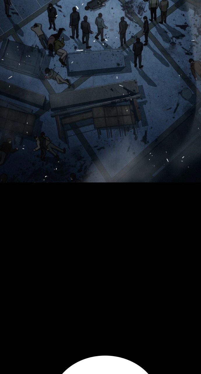 The Regressor Only Protects Me Chapter 9 Page 128