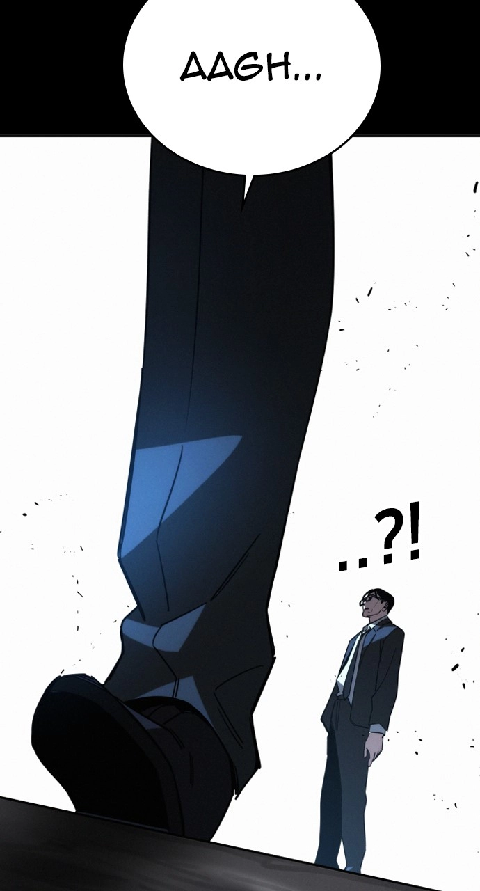 The Regressor Only Protects Me Chapter 9 Page 129
