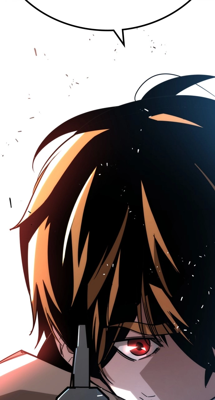 The Regressor Only Protects Me Chapter 9 Page 135