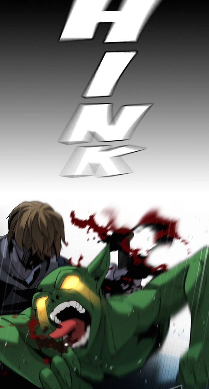 The Regressor Only Protects Me Chapter 3 Page 10