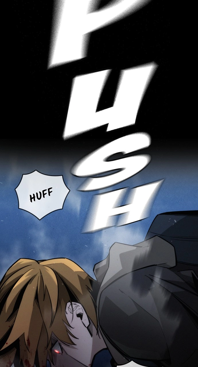 The Regressor Only Protects Me Chapter 3 Page 13
