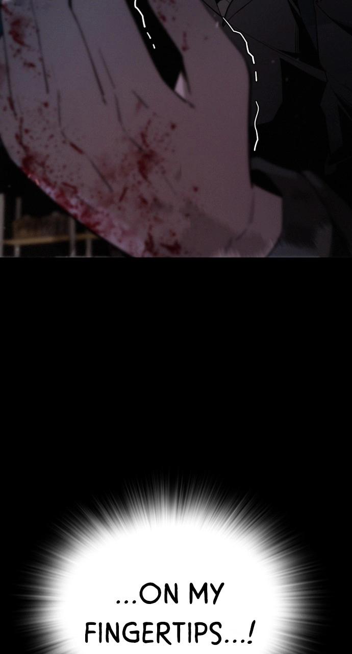 The Regressor Only Protects Me Chapter 3 Page 18