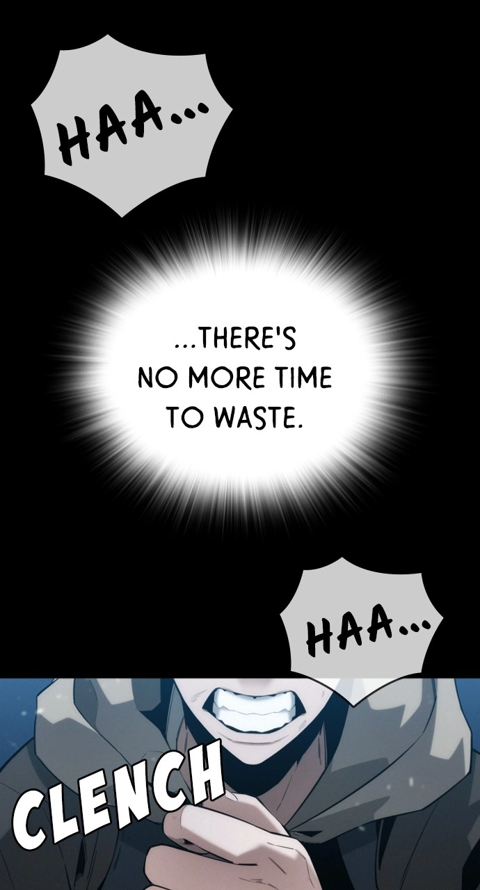 The Regressor Only Protects Me Chapter 3 Page 20