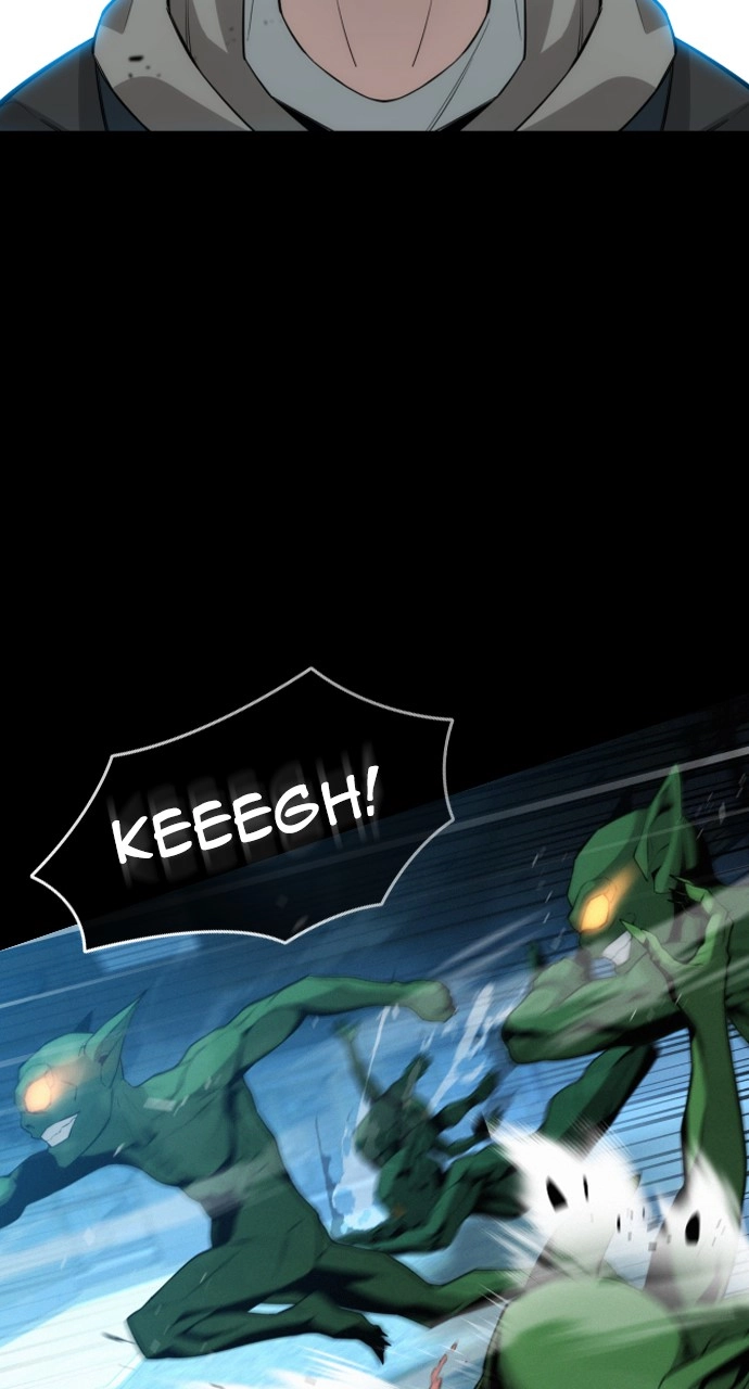 The Regressor Only Protects Me Chapter 3 Page 26