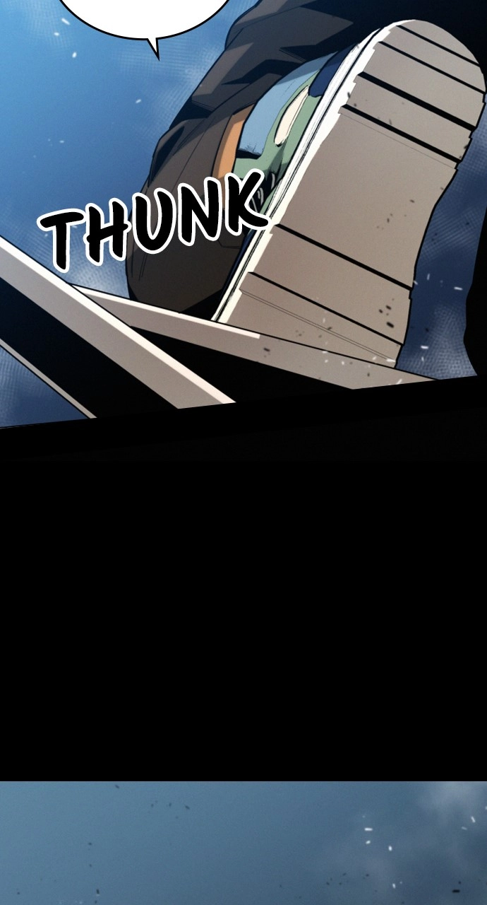 The Regressor Only Protects Me Chapter 3 Page 29