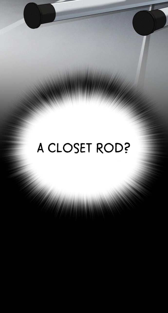 The Regressor Only Protects Me Chapter 3 Page 31