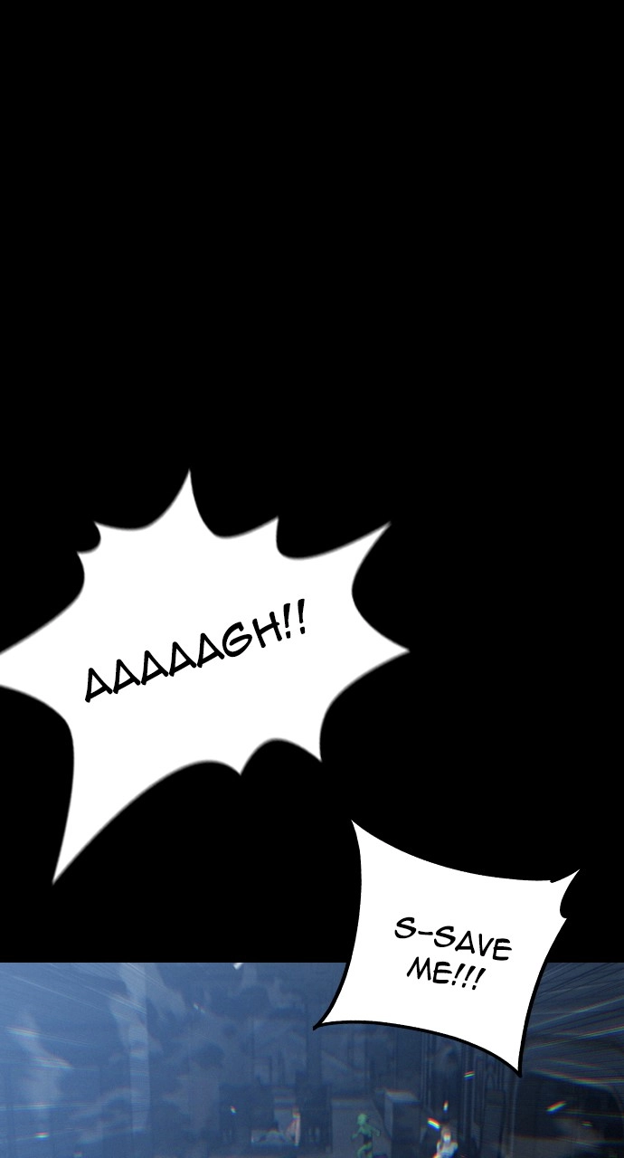 The Regressor Only Protects Me Chapter 3 Page 32