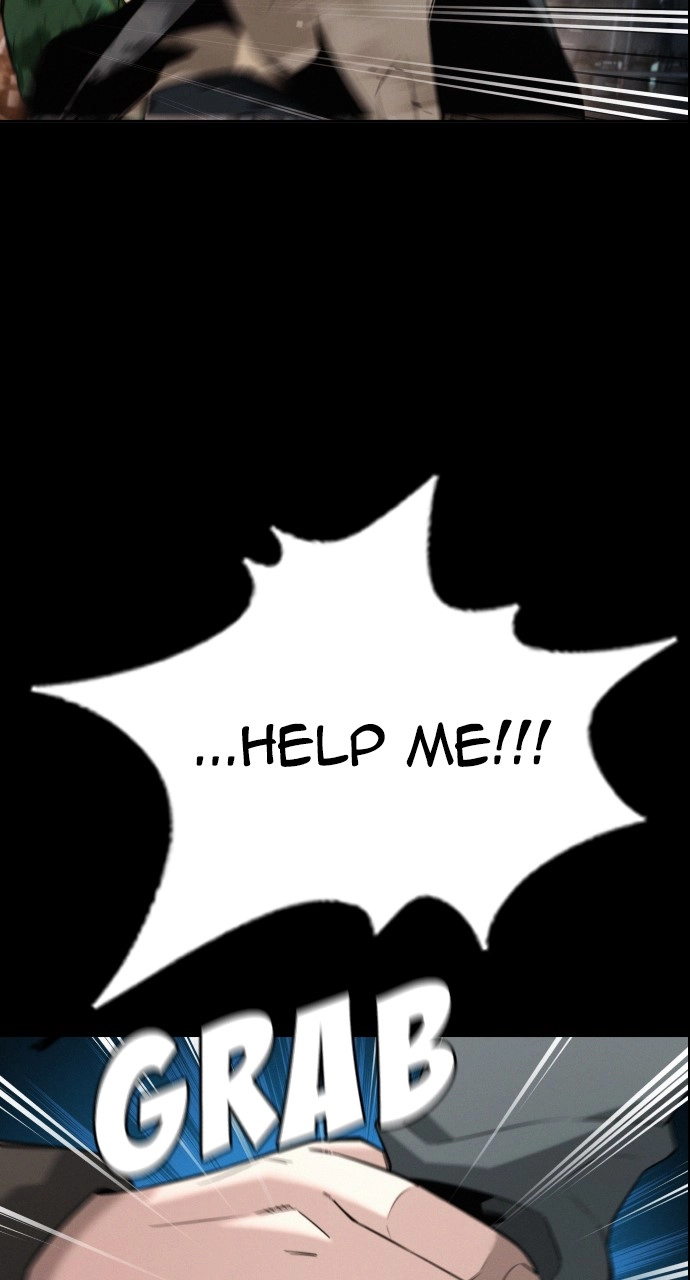 The Regressor Only Protects Me Chapter 3 Page 35
