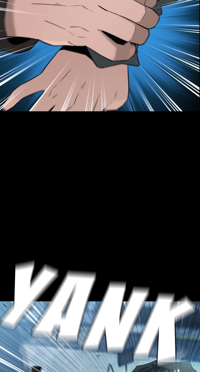 The Regressor Only Protects Me Chapter 3 Page 36