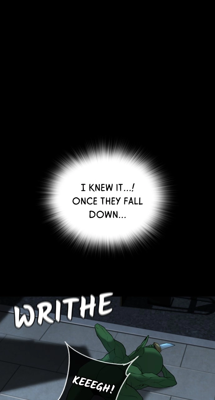 The Regressor Only Protects Me Chapter 3 Page 38