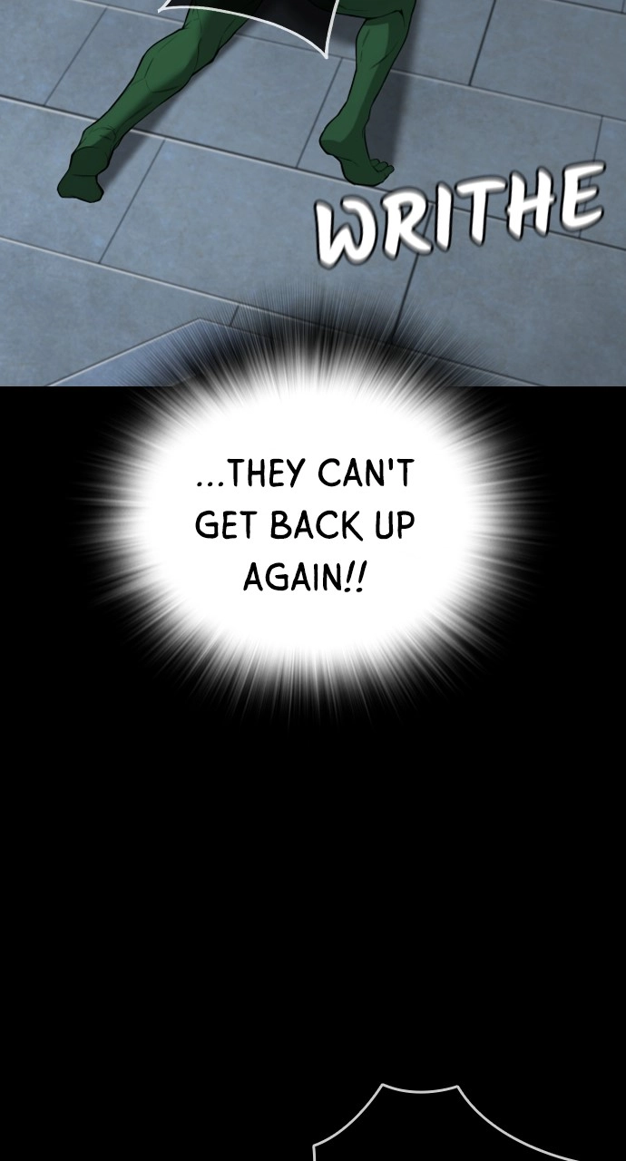 The Regressor Only Protects Me Chapter 3 Page 39