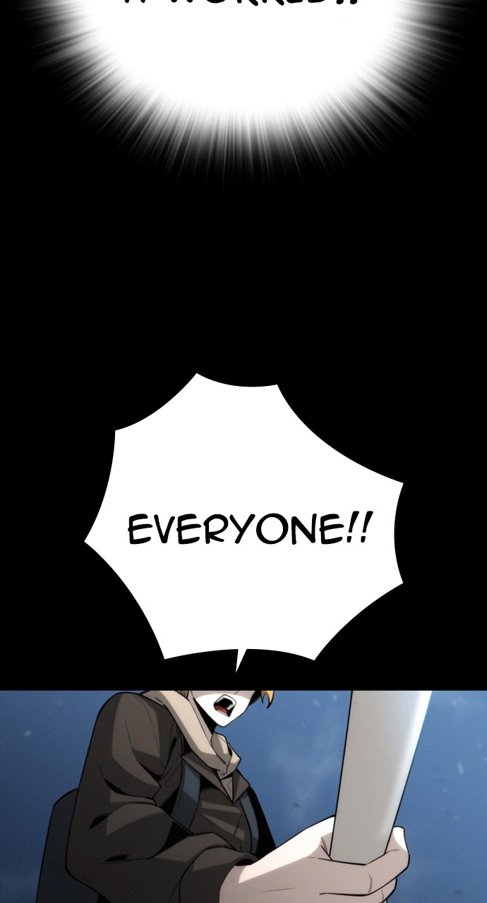 The Regressor Only Protects Me Chapter 3 Page 44