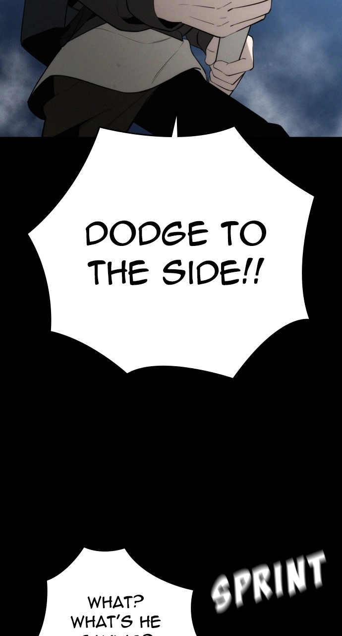 The Regressor Only Protects Me Chapter 3 Page 45