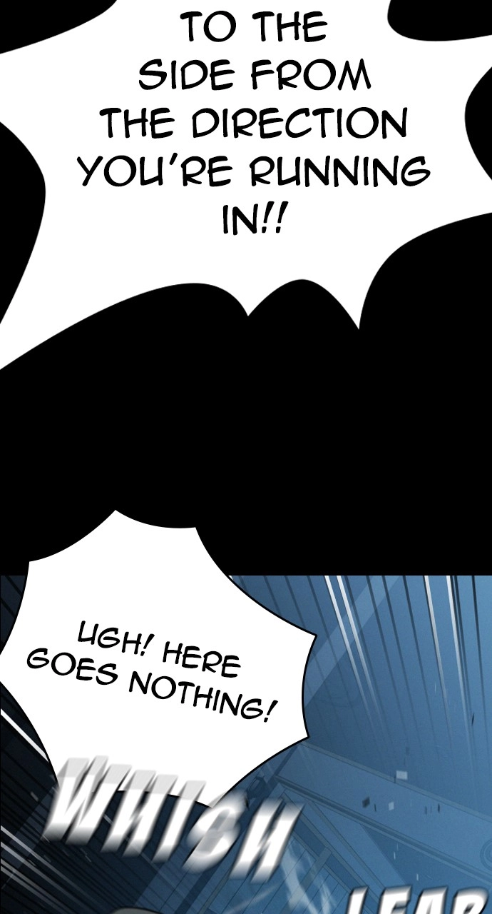 The Regressor Only Protects Me Chapter 3 Page 47
