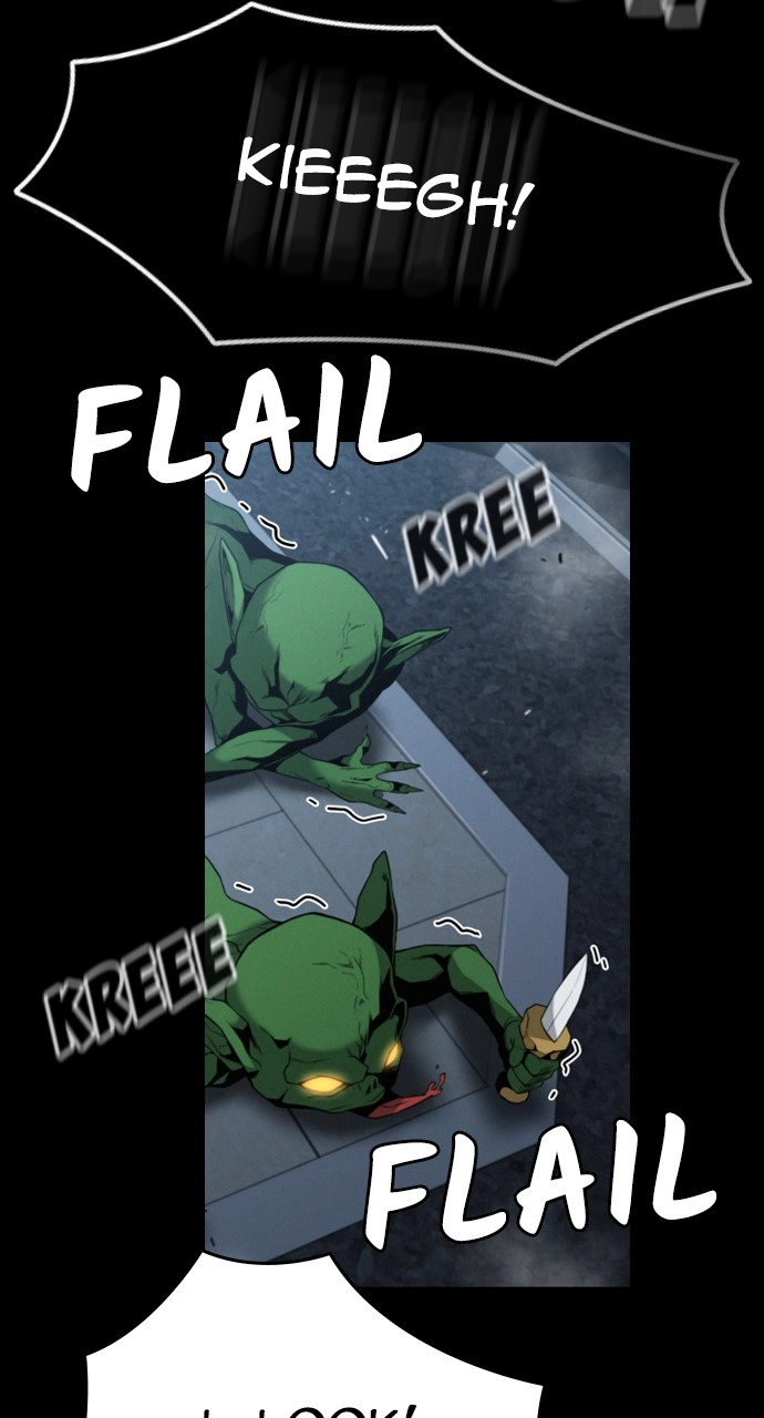 The Regressor Only Protects Me Chapter 3 Page 49
