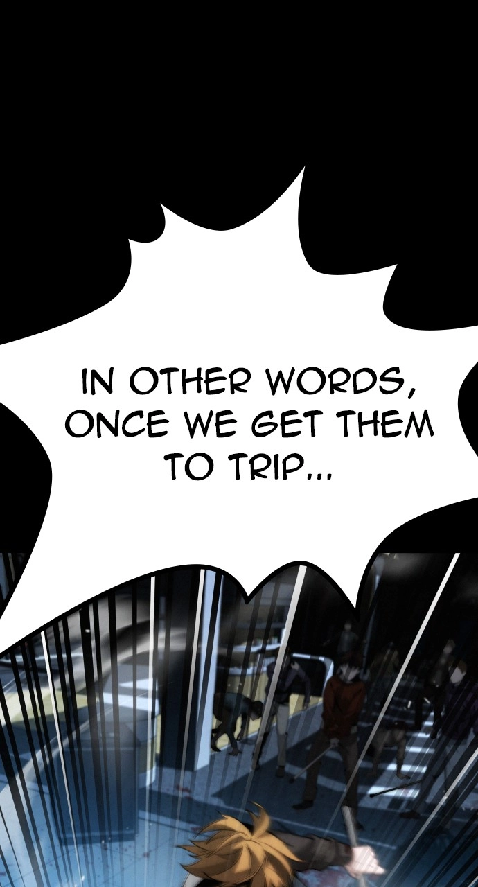 The Regressor Only Protects Me Chapter 3 Page 54