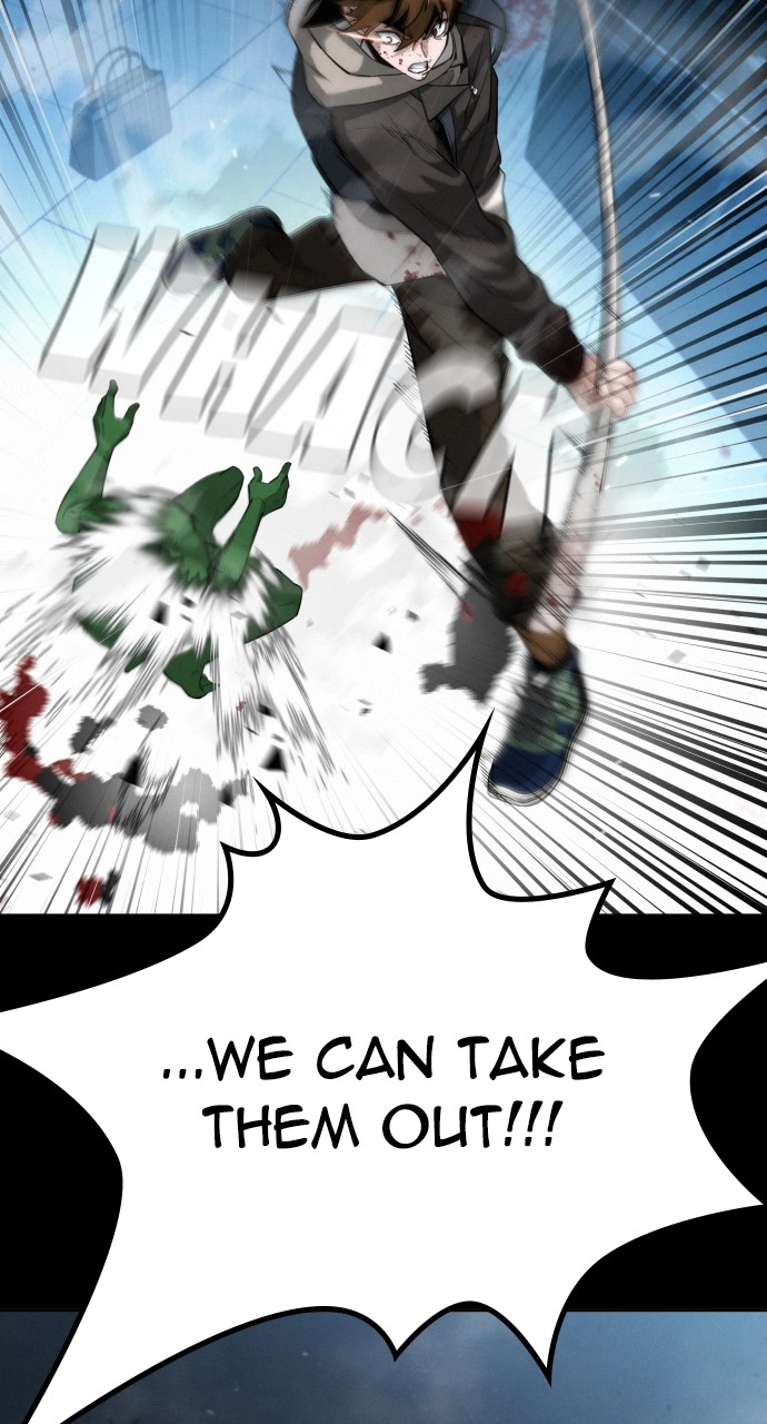 The Regressor Only Protects Me Chapter 3 Page 55