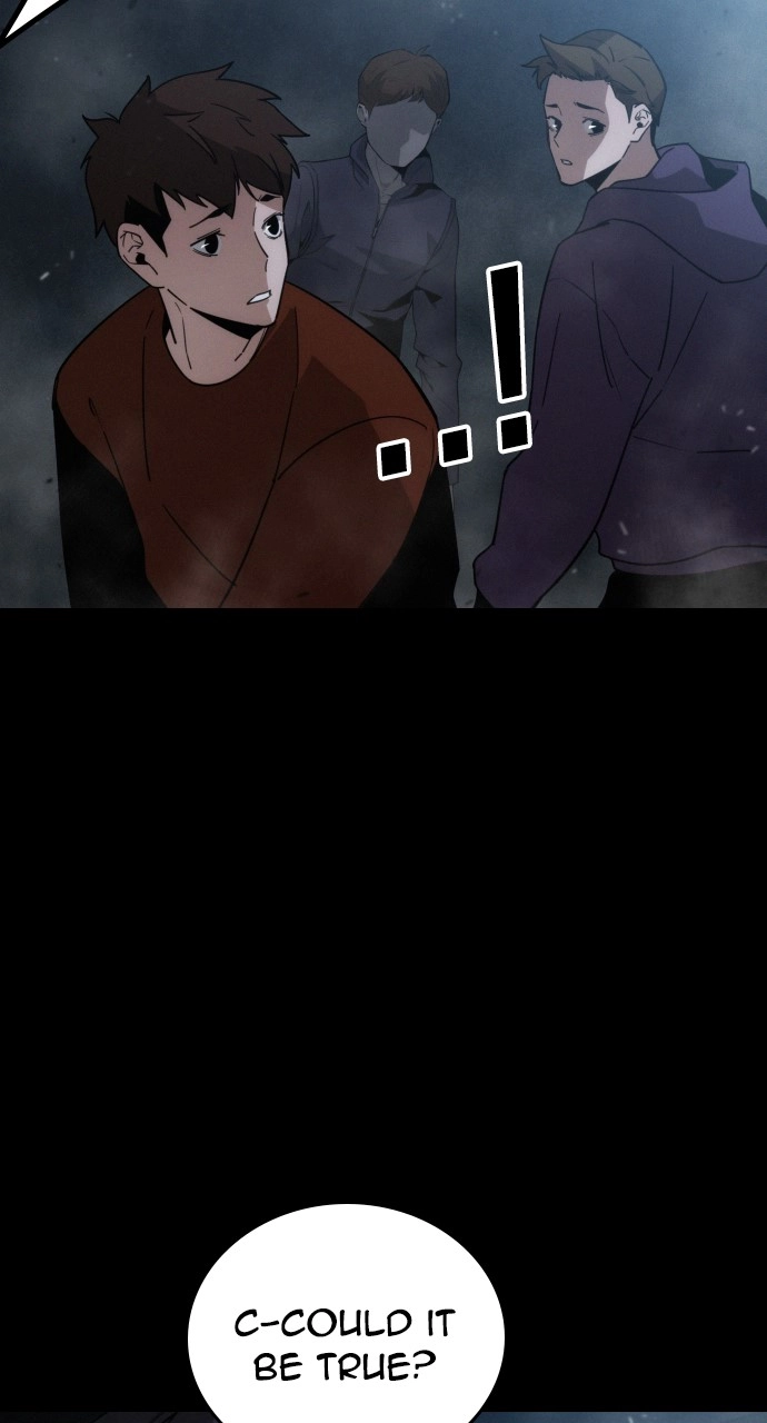 The Regressor Only Protects Me Chapter 3 Page 56