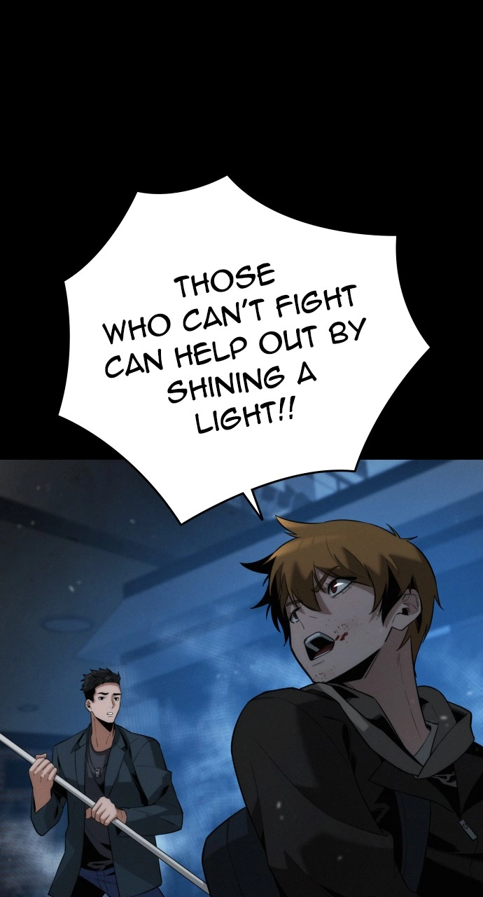 The Regressor Only Protects Me Chapter 3 Page 58