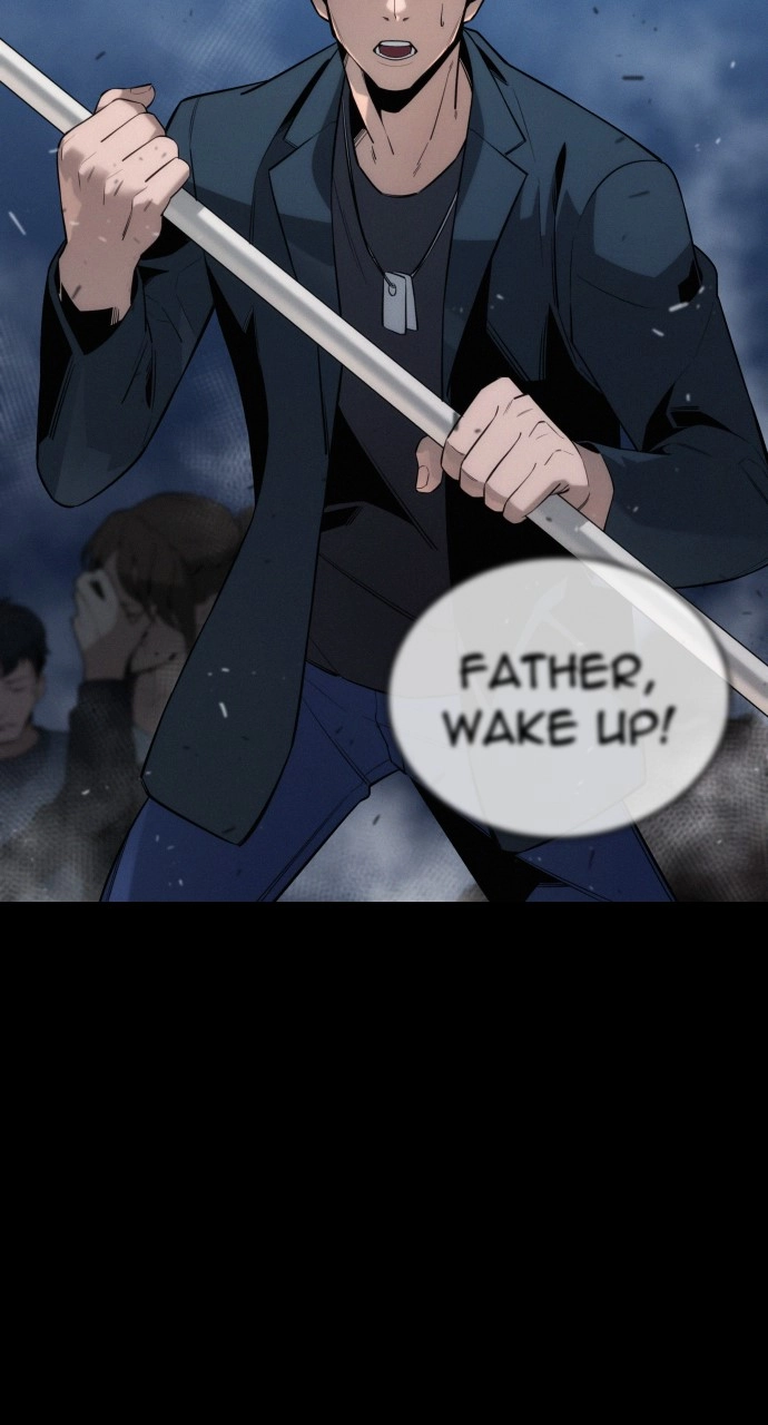 The Regressor Only Protects Me Chapter 3 Page 60