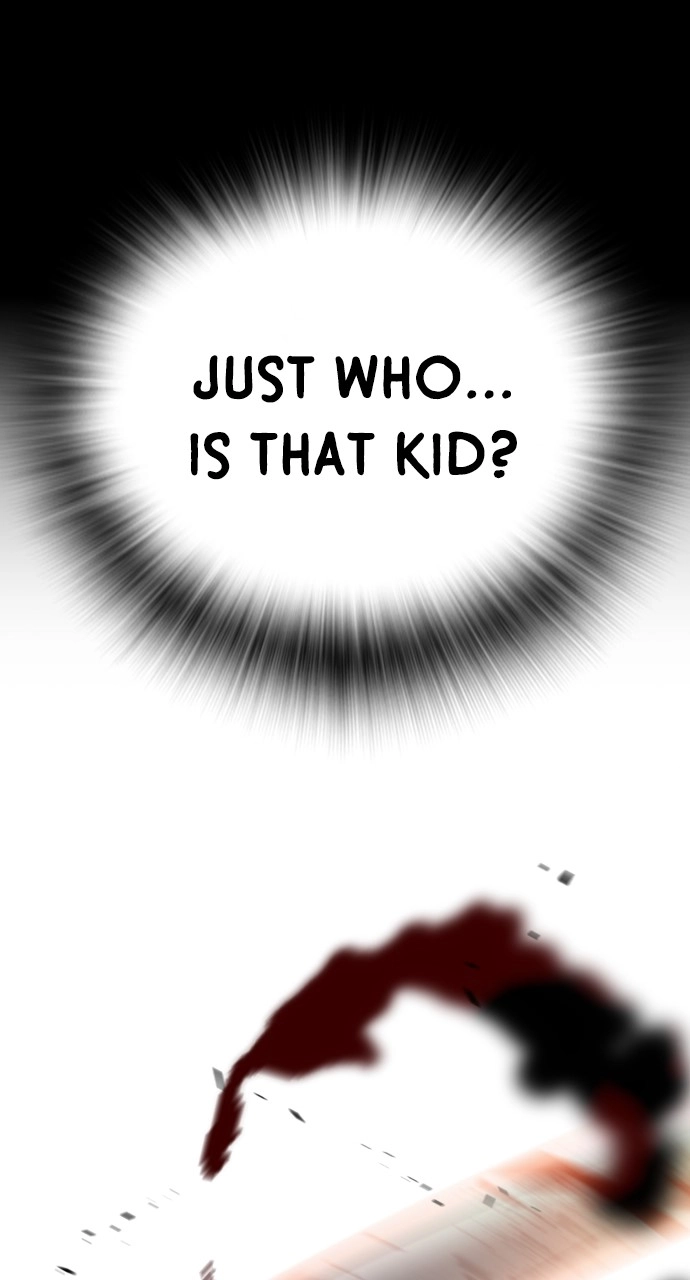 The Regressor Only Protects Me Chapter 3 Page 61