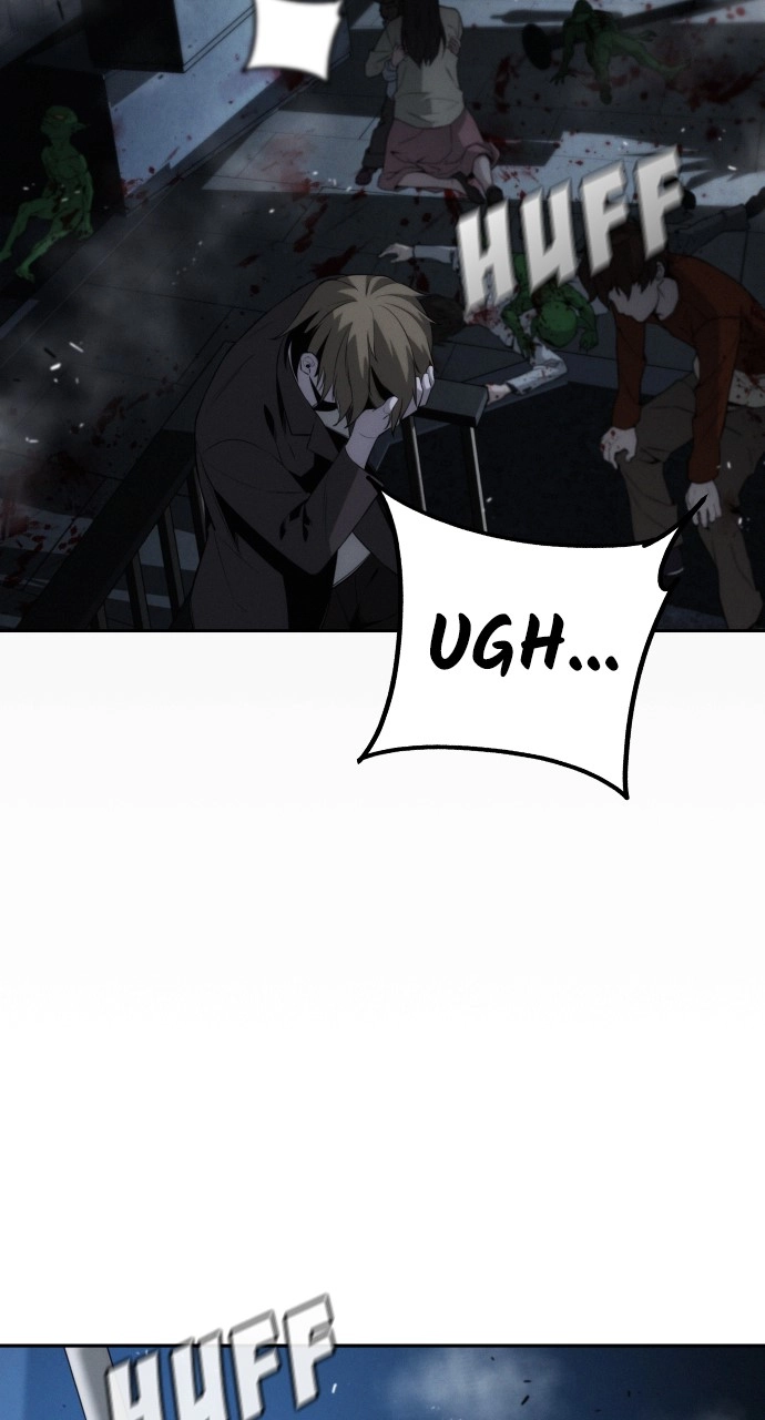 The Regressor Only Protects Me Chapter 3 Page 66