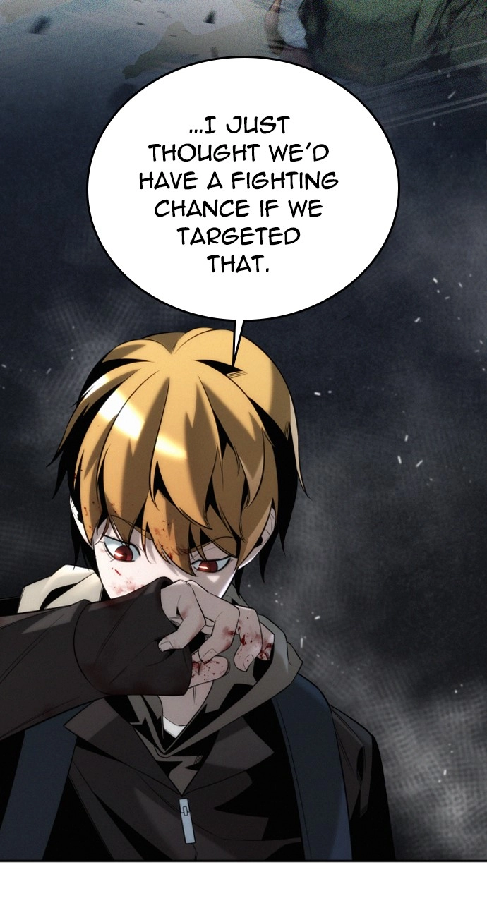 The Regressor Only Protects Me Chapter 3 Page 76