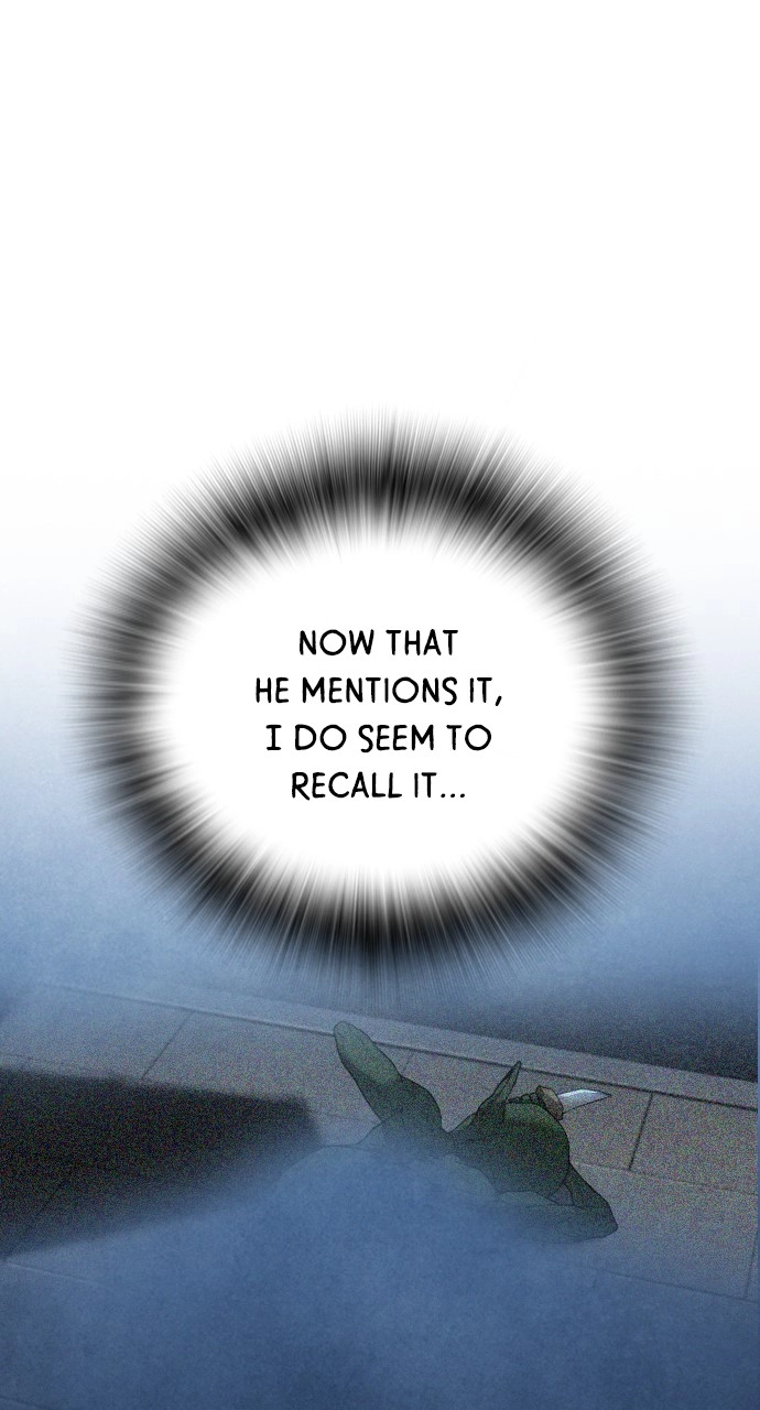 The Regressor Only Protects Me Chapter 3 Page 77