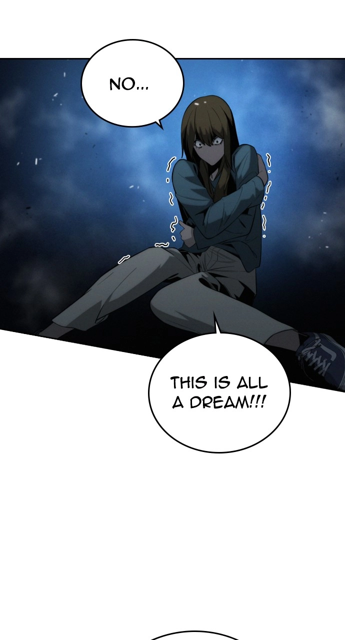 The Regressor Only Protects Me Chapter 3 Page 83