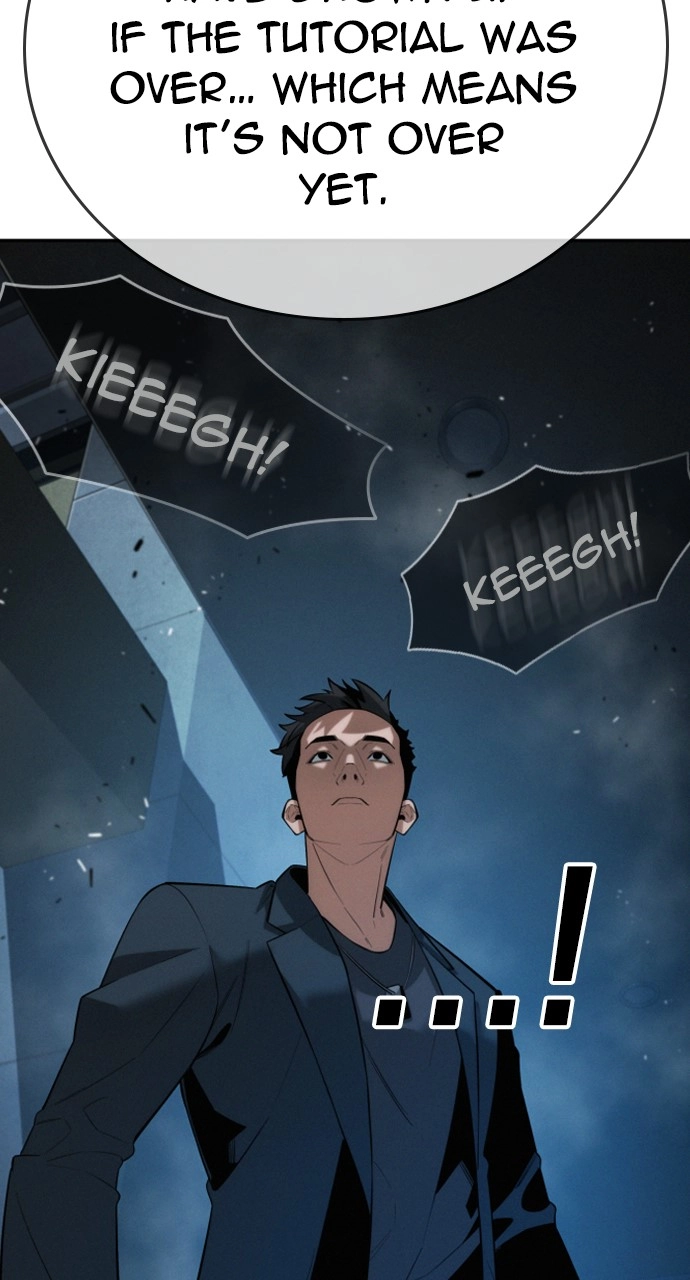The Regressor Only Protects Me Chapter 3 Page 90