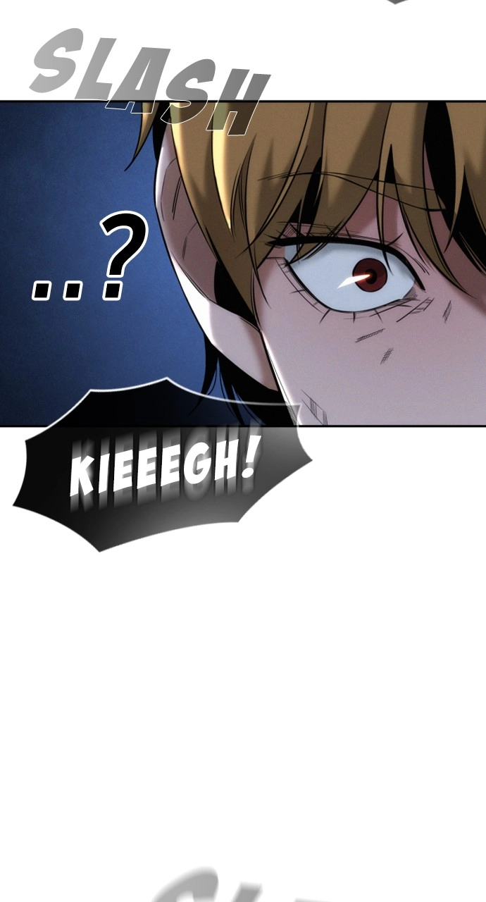 The Regressor Only Protects Me Chapter 3 Page 109