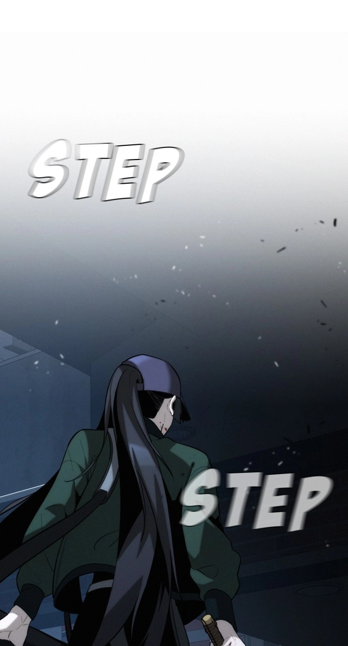 The Regressor Only Protects Me Chapter 3 Page 115