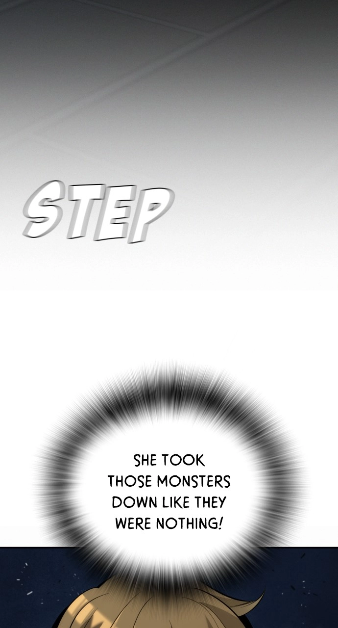 The Regressor Only Protects Me Chapter 3 Page 117