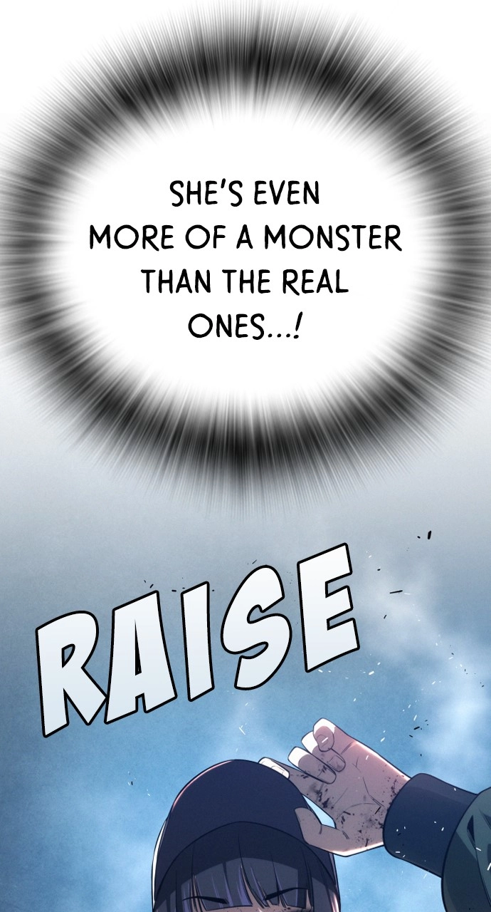 The Regressor Only Protects Me Chapter 3 Page 119