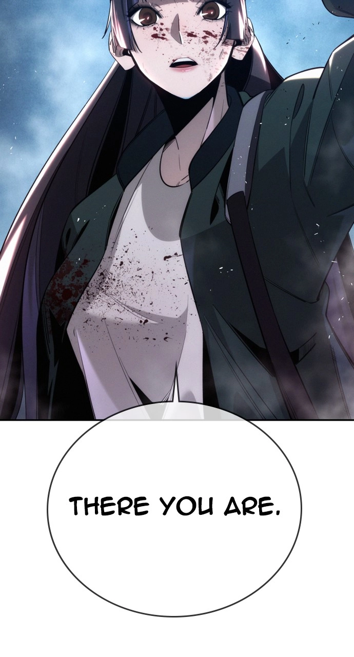 The Regressor Only Protects Me Chapter 3 Page 120