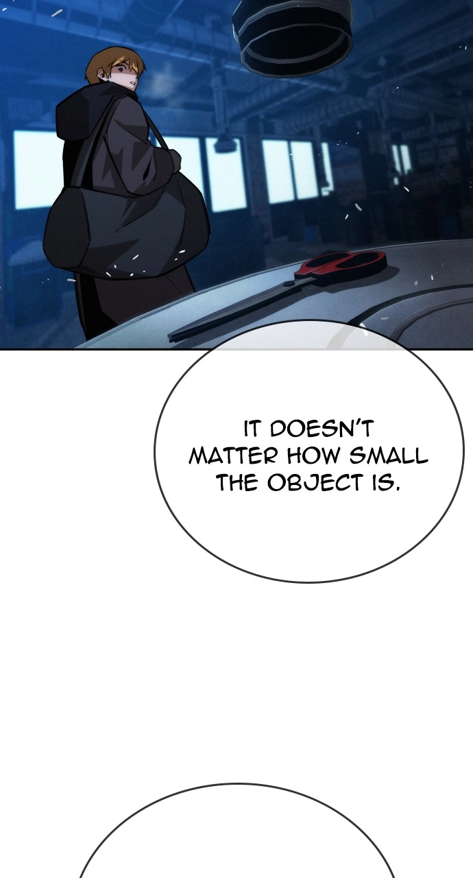 The Regressor Only Protects Me Chapter 16 Page 10