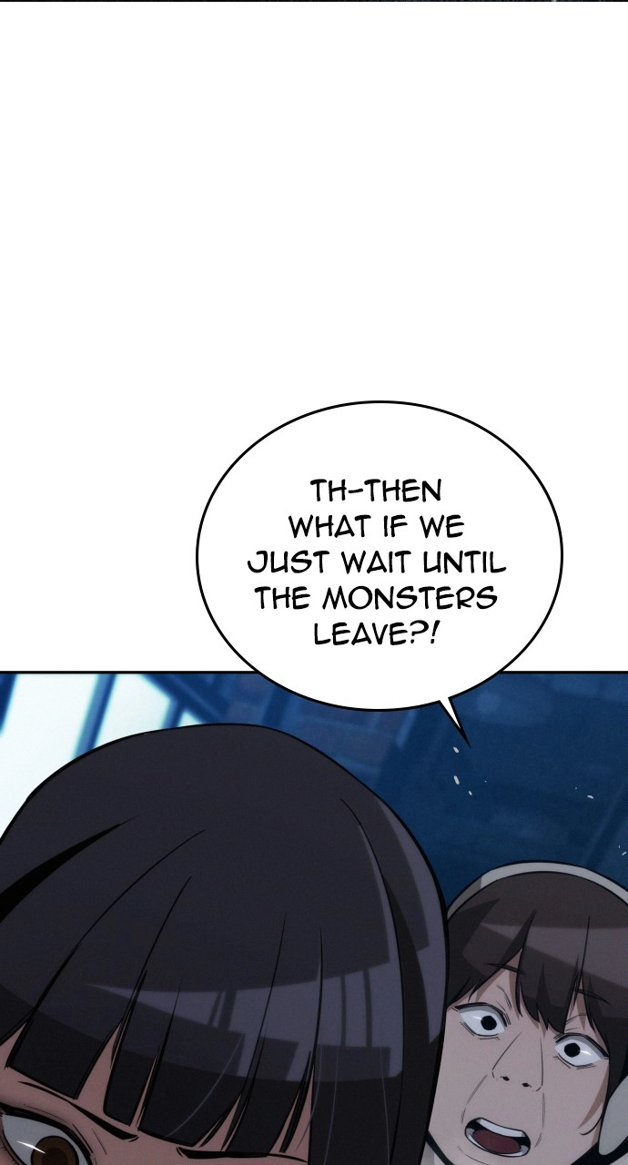 The Regressor Only Protects Me Chapter 16 Page 12