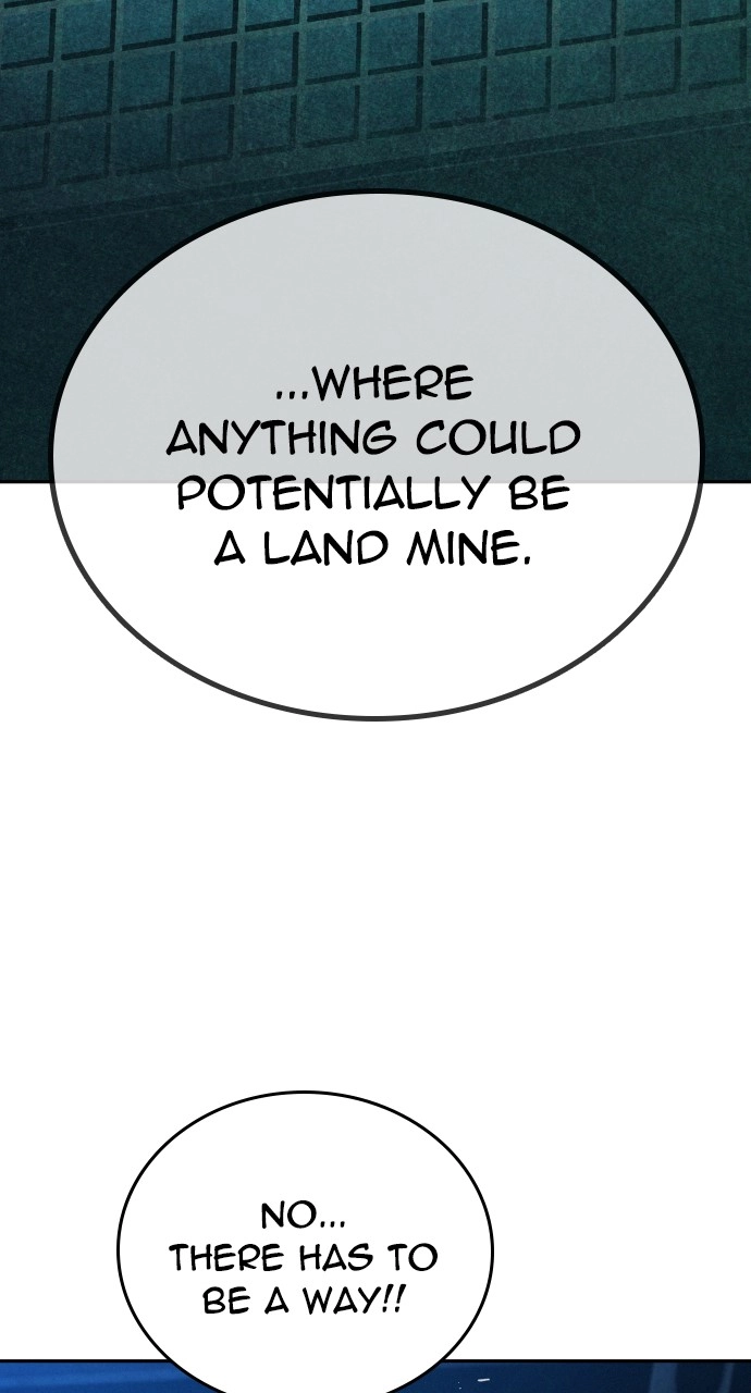 The Regressor Only Protects Me Chapter 16 Page 17