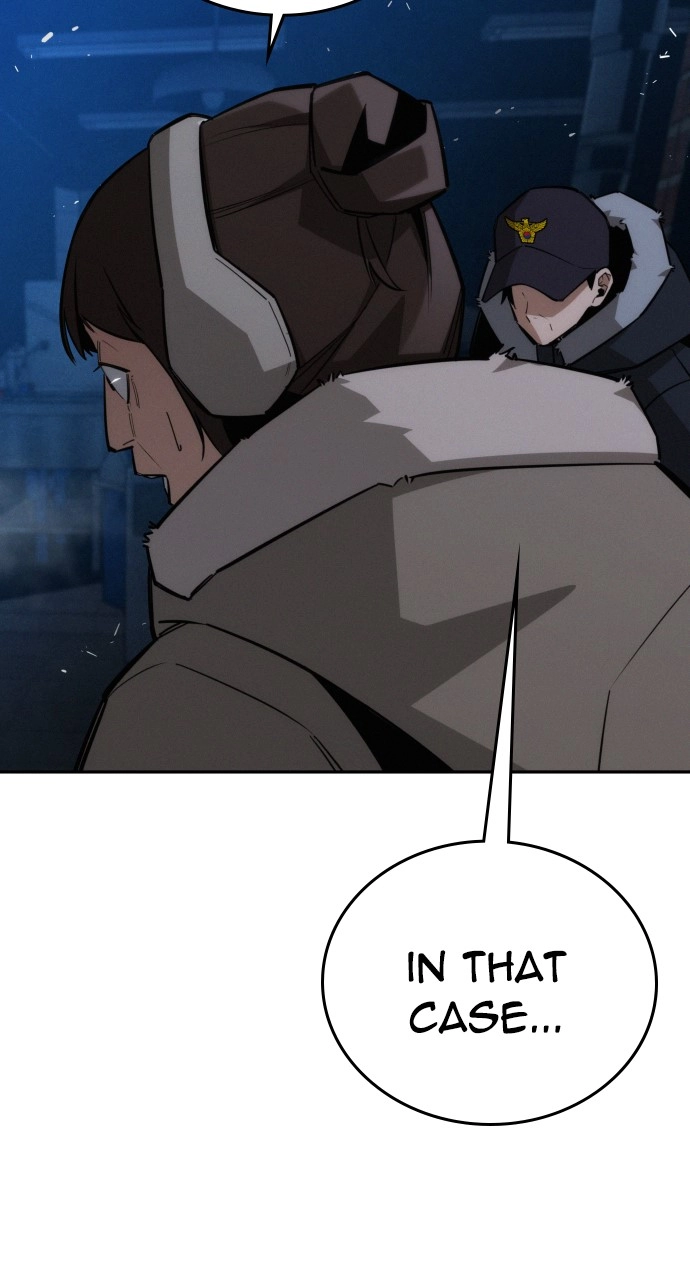 The Regressor Only Protects Me Chapter 16 Page 18