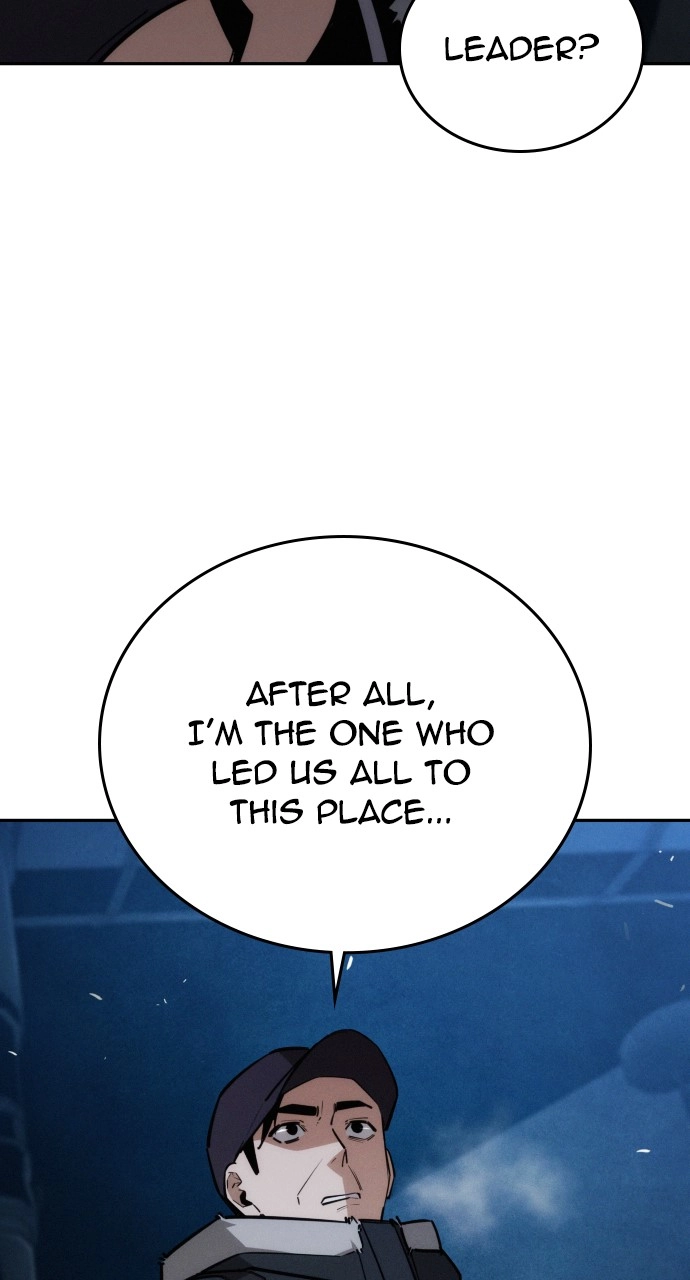 The Regressor Only Protects Me Chapter 16 Page 20