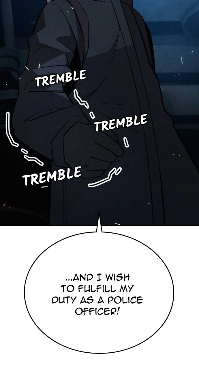 The Regressor Only Protects Me Chapter 16 Page 21