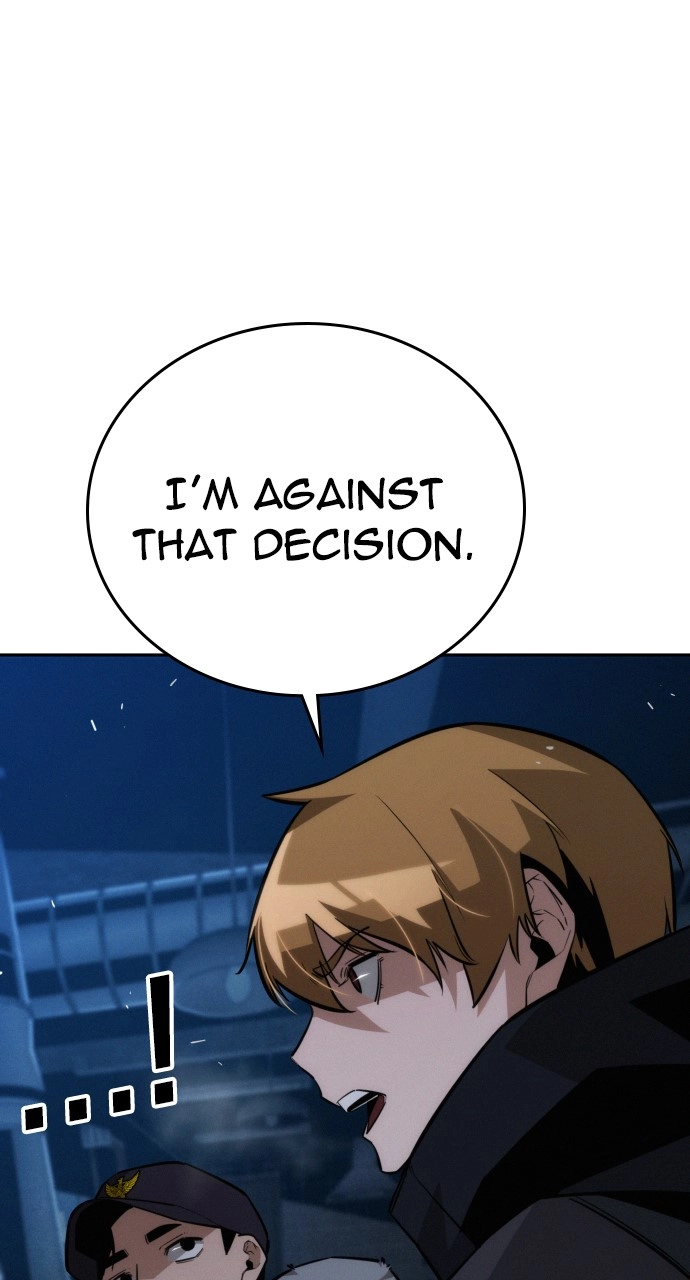 The Regressor Only Protects Me Chapter 16 Page 22
