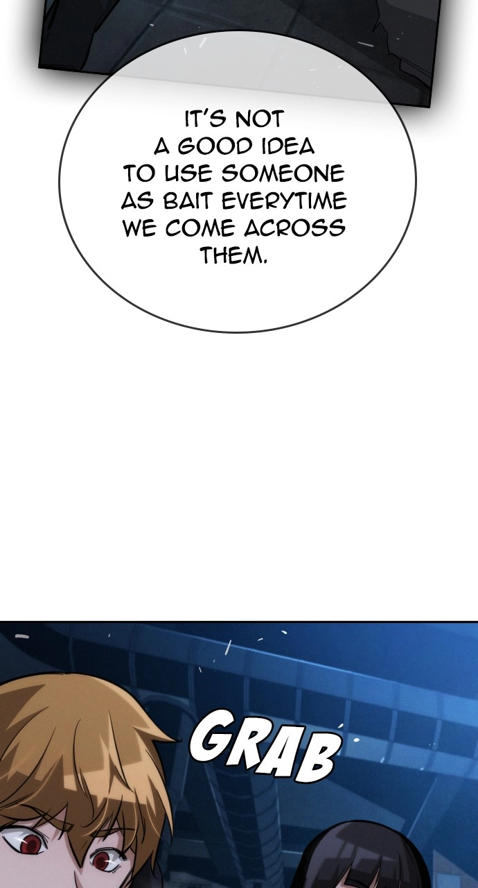 The Regressor Only Protects Me Chapter 16 Page 25