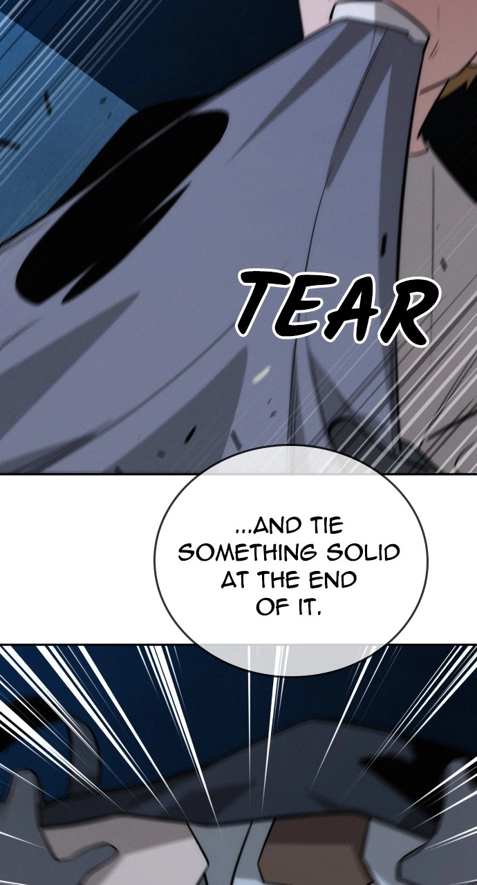 The Regressor Only Protects Me Chapter 16 Page 30
