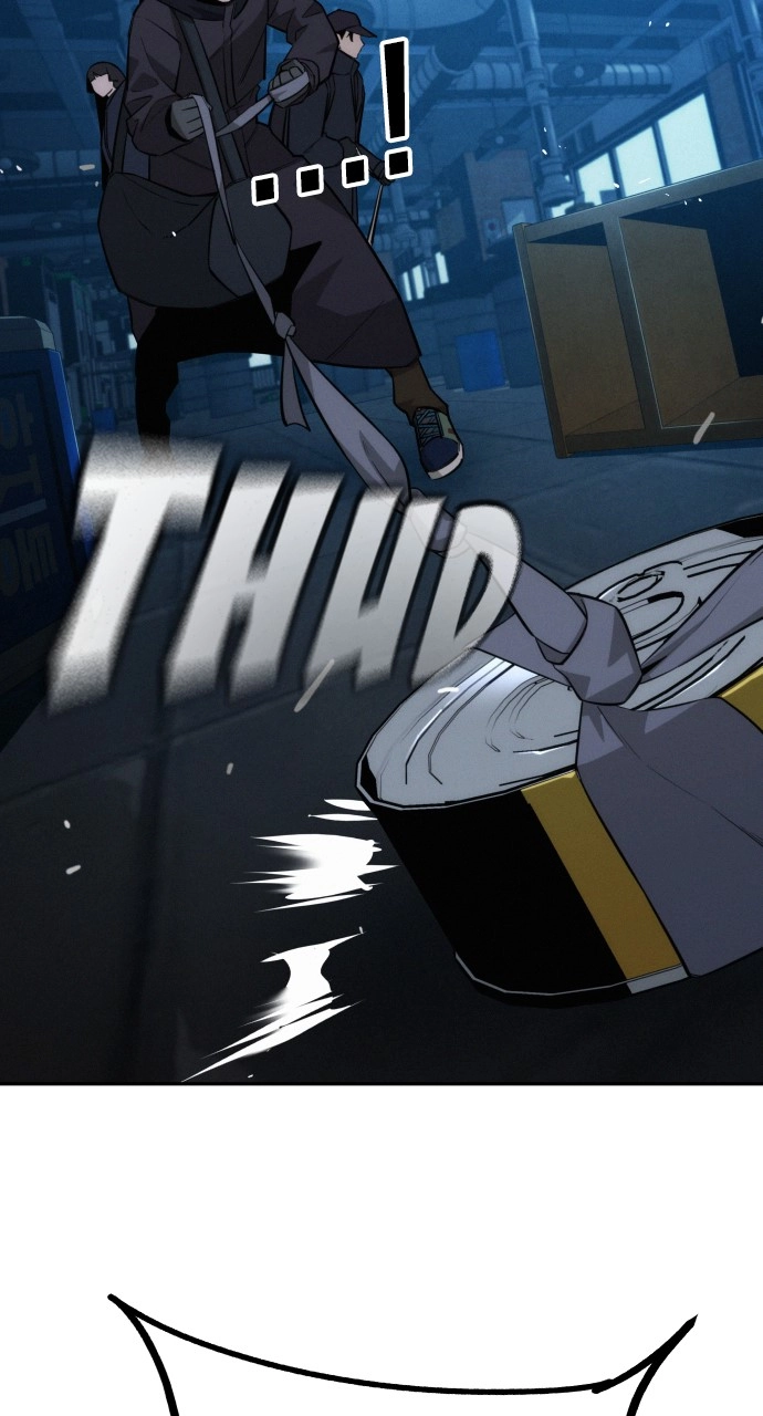 The Regressor Only Protects Me Chapter 16 Page 41