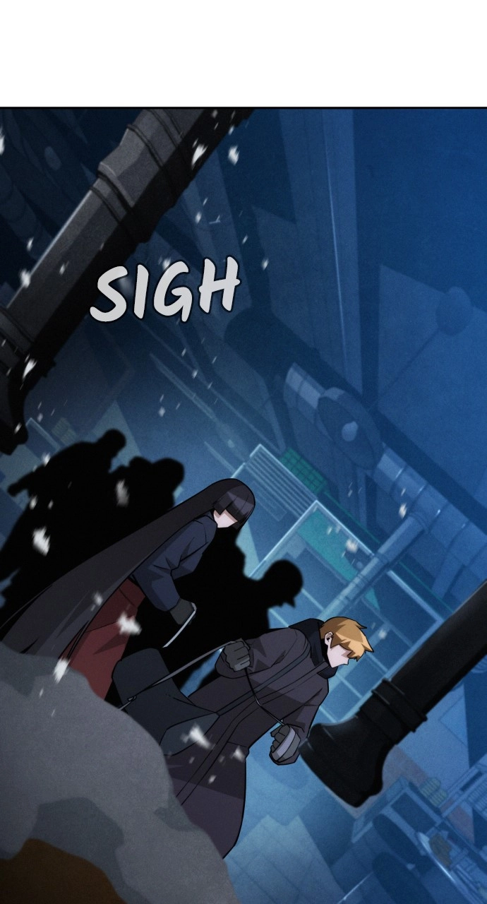 The Regressor Only Protects Me Chapter 16 Page 44