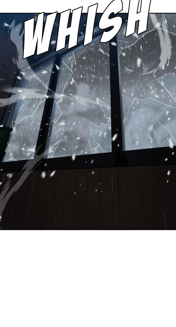 The Regressor Only Protects Me Chapter 16 Page 47