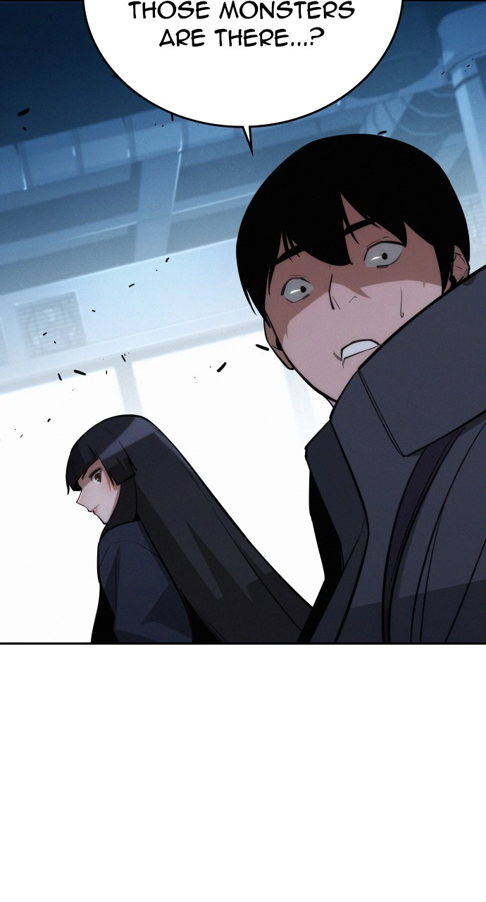 The Regressor Only Protects Me Chapter 16 Page 53