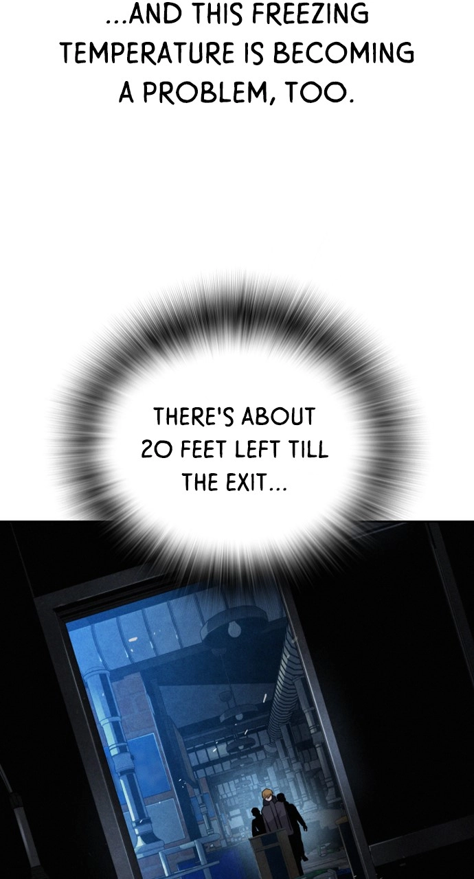 The Regressor Only Protects Me Chapter 16 Page 55